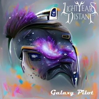 Galaxy Pilot