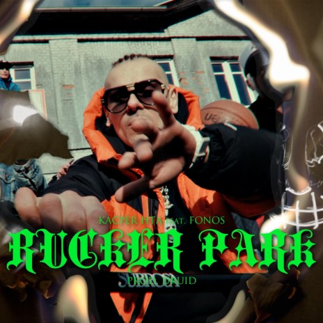 Rucker Park ft. Fonos | Boomplay Music