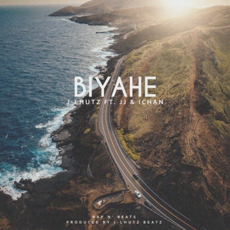 Biyahe ft. J.J & Ichan