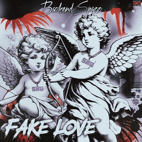 Fake Love | Boomplay Music