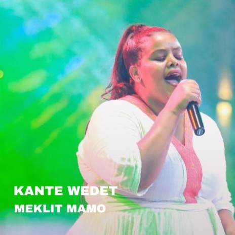 KANTE WEDET | Boomplay Music