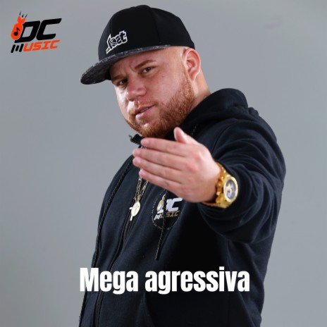 Mega Agressiva ft. MC JAJAU, Mc jhenny, Dj Tl mpc, Os Gemeos da Putaria & Mc Marcos MV | Boomplay Music