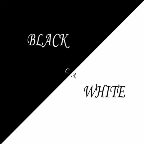 Black/White | Boomplay Music