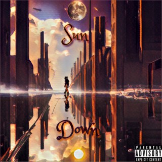 Sun Down lyrics | Boomplay Music