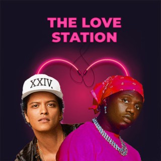 The Love Station