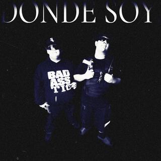 DONDE SOY