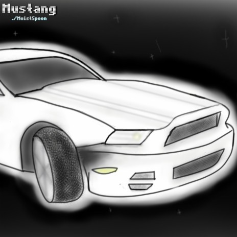 Mustang (Extended)