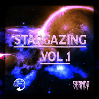 Stargazing, Vol. 1 (Instrumental)
