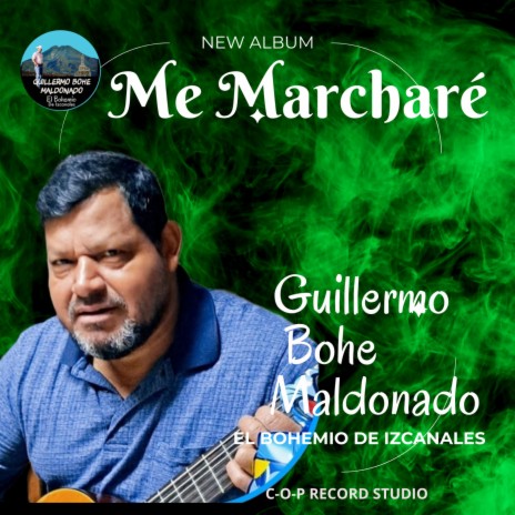 ME MARCHARÉ | Boomplay Music