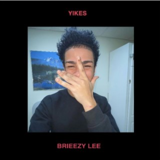 YIKES (Radio Edit)