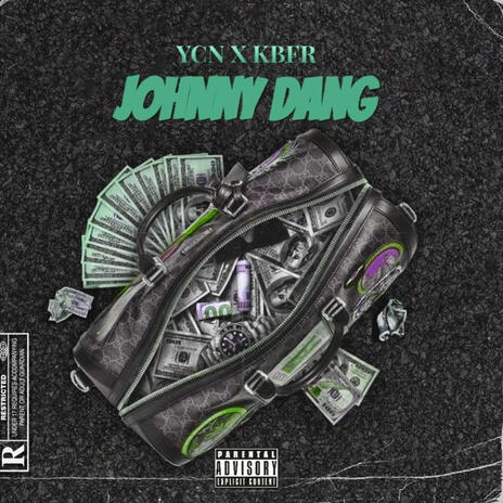 Johnny Dang ft. KBFR | Boomplay Music