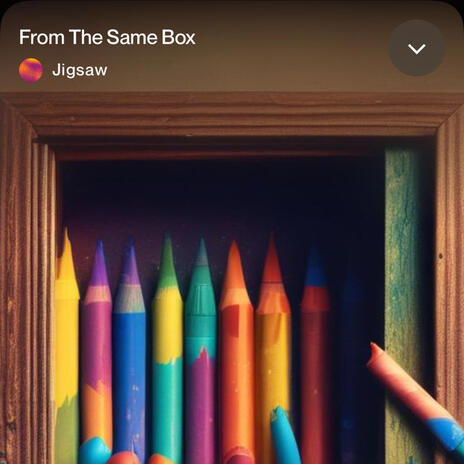 From the Same Box | Boomplay Music