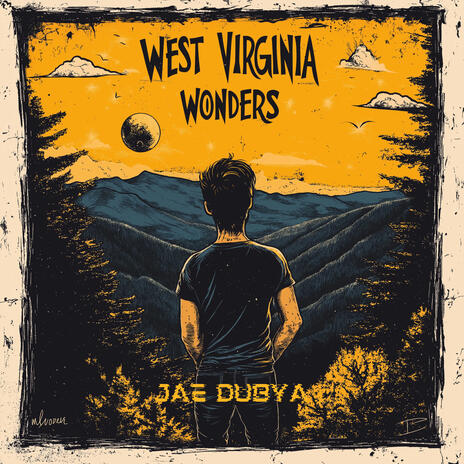 West Virginia Wonders | Boomplay Music