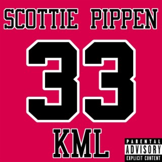 Scottie Pippen