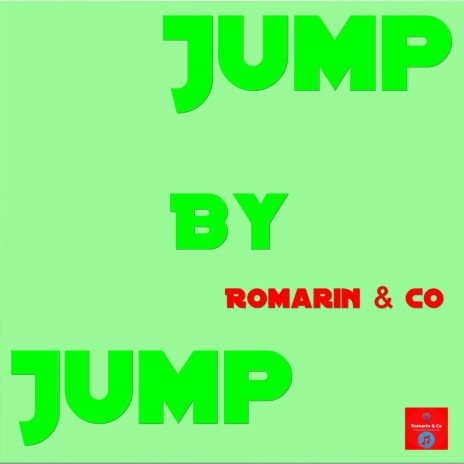 Jump By Jump ft. Co | Boomplay Music