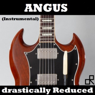 Angus (Instrumental)