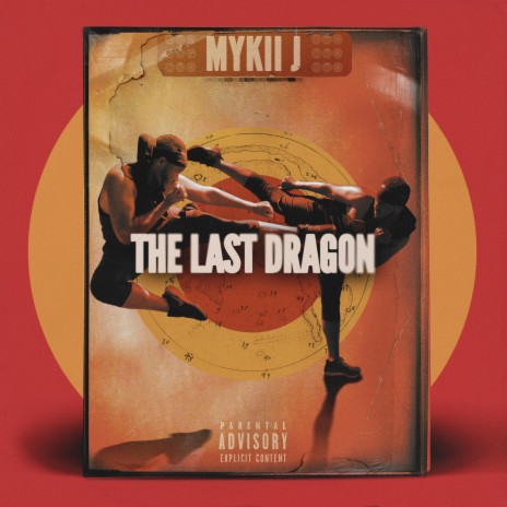 The Last Dragon | Boomplay Music