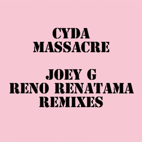 Massacre (Joey G Remix) | Boomplay Music