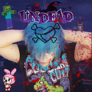 she only likes me cause im undead ☆☆☆ lyrics | Boomplay Music