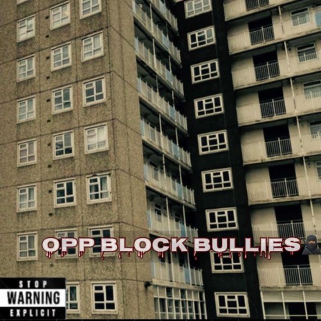 OPP BLOCK BULLIES