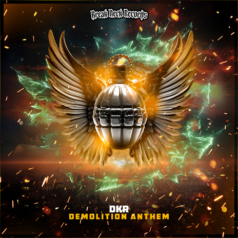 Anthem Demolition | Boomplay Music