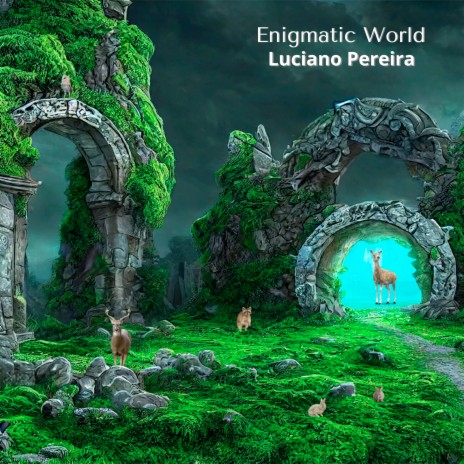 Enigmatic World | Boomplay Music