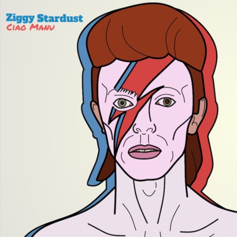 Ziggy Stardust | Boomplay Music