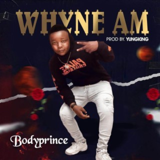 Whine Am | Boomplay Music