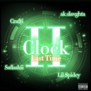 Clock 2: Last Time