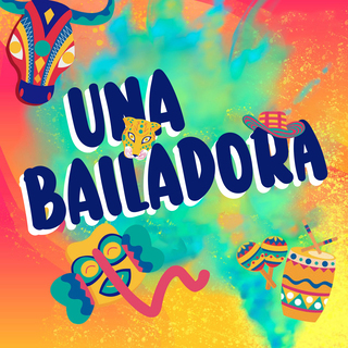 Una Bailadora