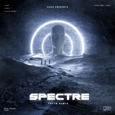 Spectre (TRSTN Remix) ft. TRSTN