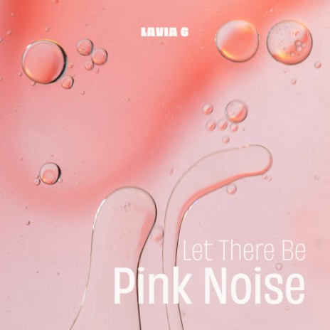 Pink is the Sound | Boomplay Music