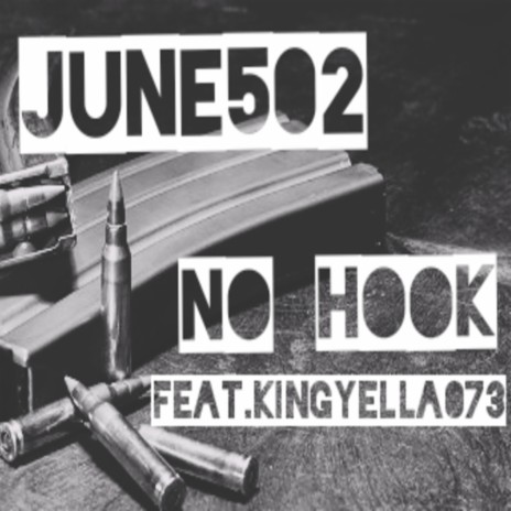 No Hook (feat. King Yella 073) | Boomplay Music