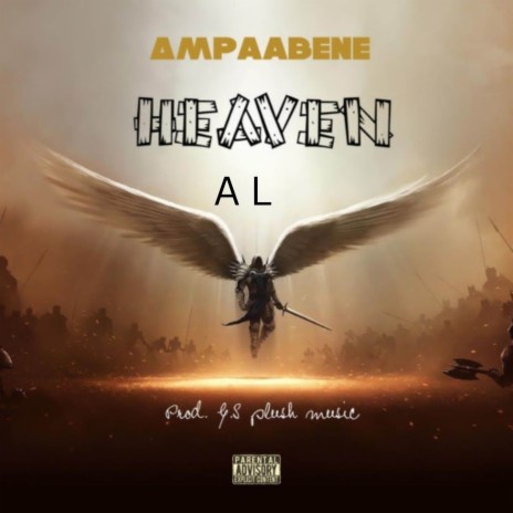 Heaven | Boomplay Music