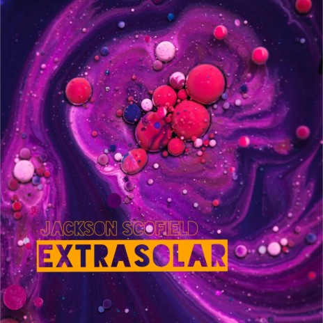 Extrasolar II | Boomplay Music