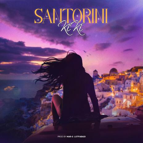 Santorini | Boomplay Music