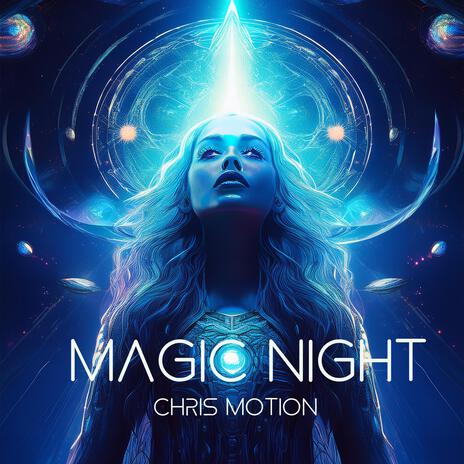 Magic Night | Boomplay Music