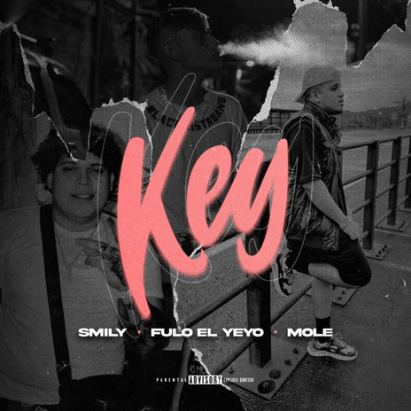 Key ft. Fulo El Yeyo & Mole | Boomplay Music