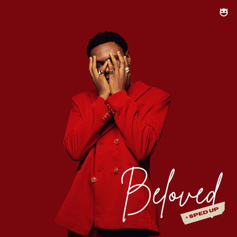 beloved (Sped Up) | Boomplay Music