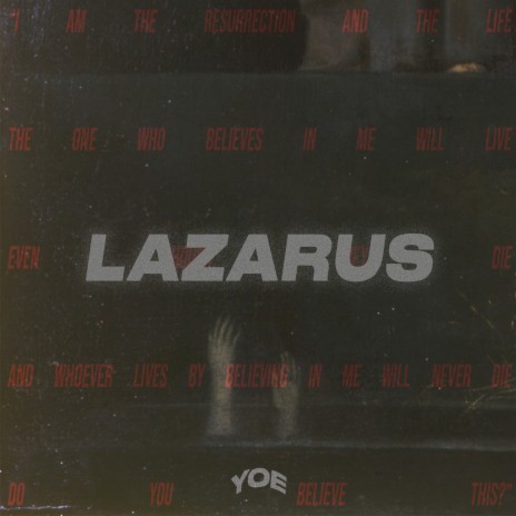 LAZARUS | Boomplay Music