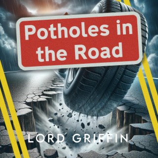 Potholes In The Road