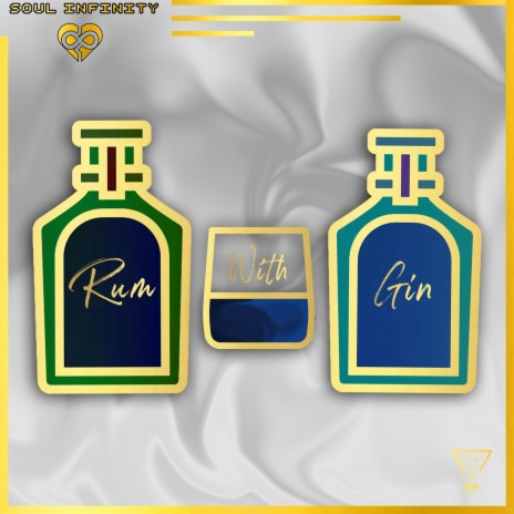 Rum With Gin | Boomplay Music