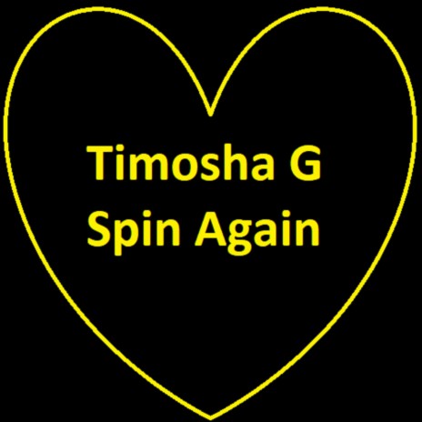 Spin Again | Boomplay Music