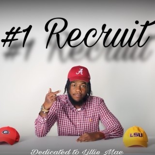 #1 Recruit