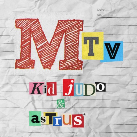 MTV (Sped Up) ft. Astrus* | Boomplay Music
