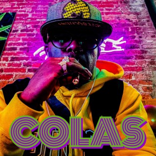 Colas