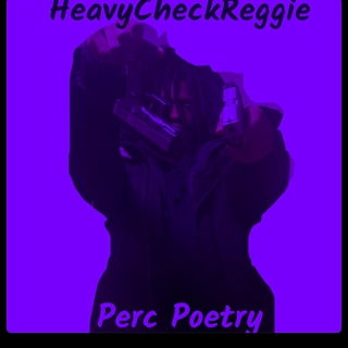 Perc Poetry