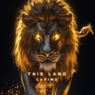 This Land (Lion King)