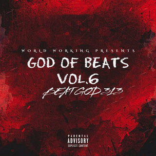 God of Beats Vol.6