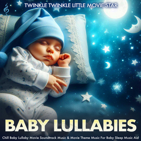 What a Wonderful World (Guitar Lullaby Version) ft. Twinkle Twinkle Little Movie Star & Aveda Blue